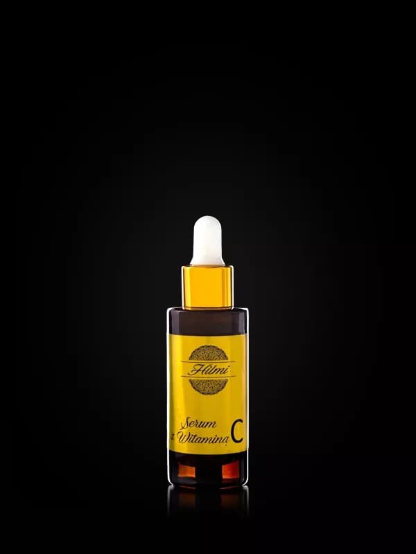 Serum z witaminą C rozświetlające — zdjęcie 1
