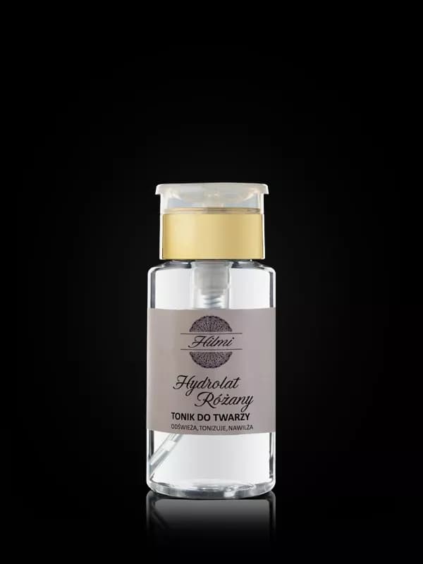 Hydrolat różany — zdjęcie 1