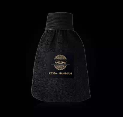 Rękawica Kessa Hammam — zdjęcie 1