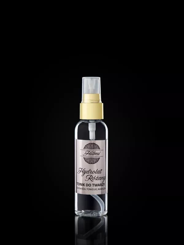 Hydrolat różany w sprayu — zdjęcie 1