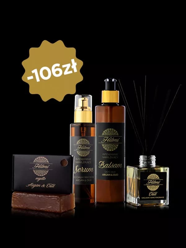 Zestaw OUD — zdjęcie 1